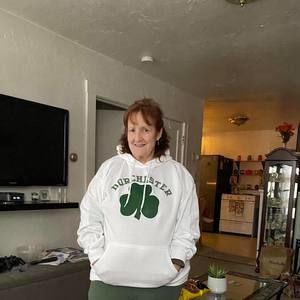 Meet your Posher, Gail